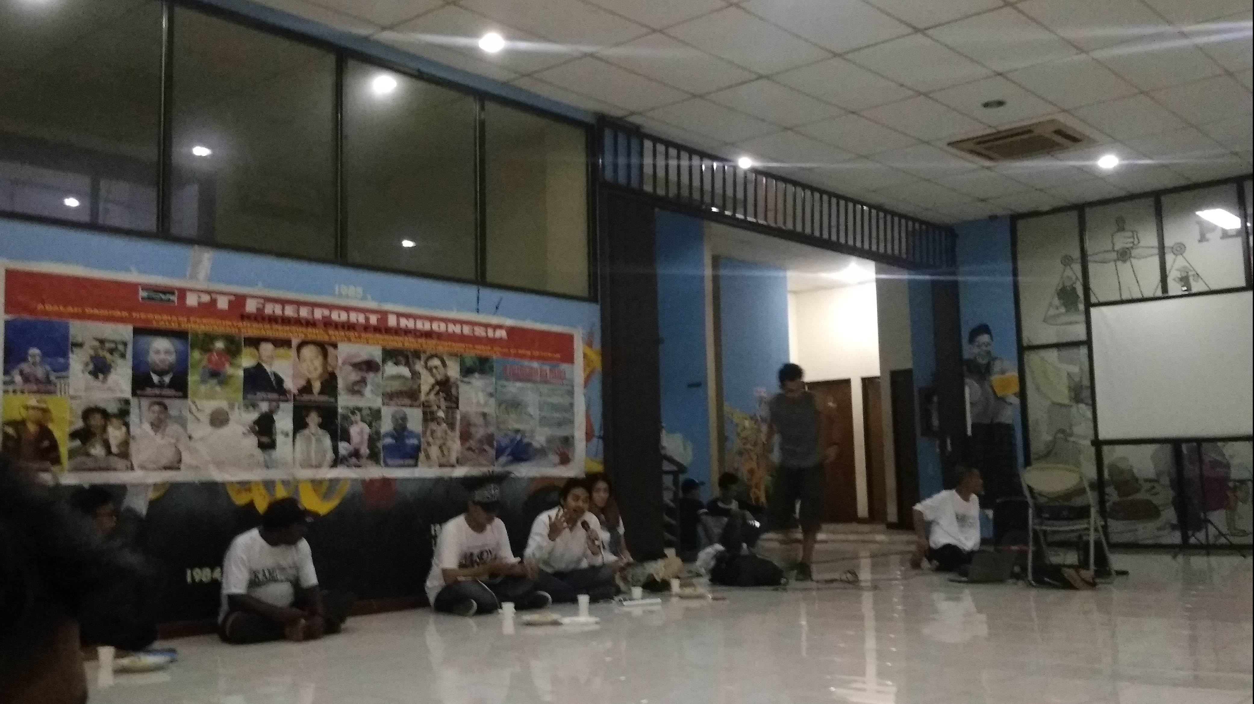 Diskusi