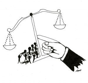 keadilan
