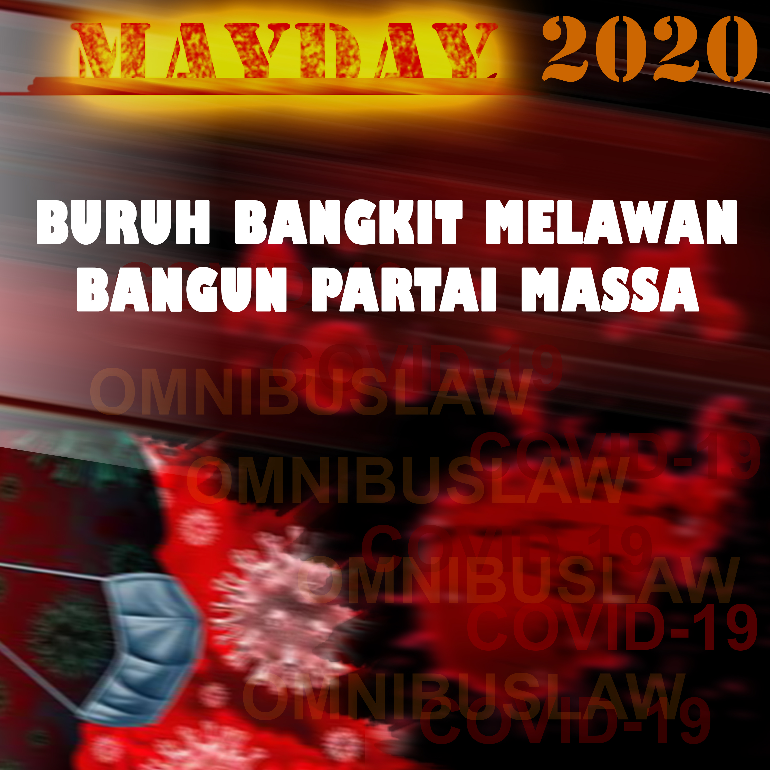 KREASIMAYDAY